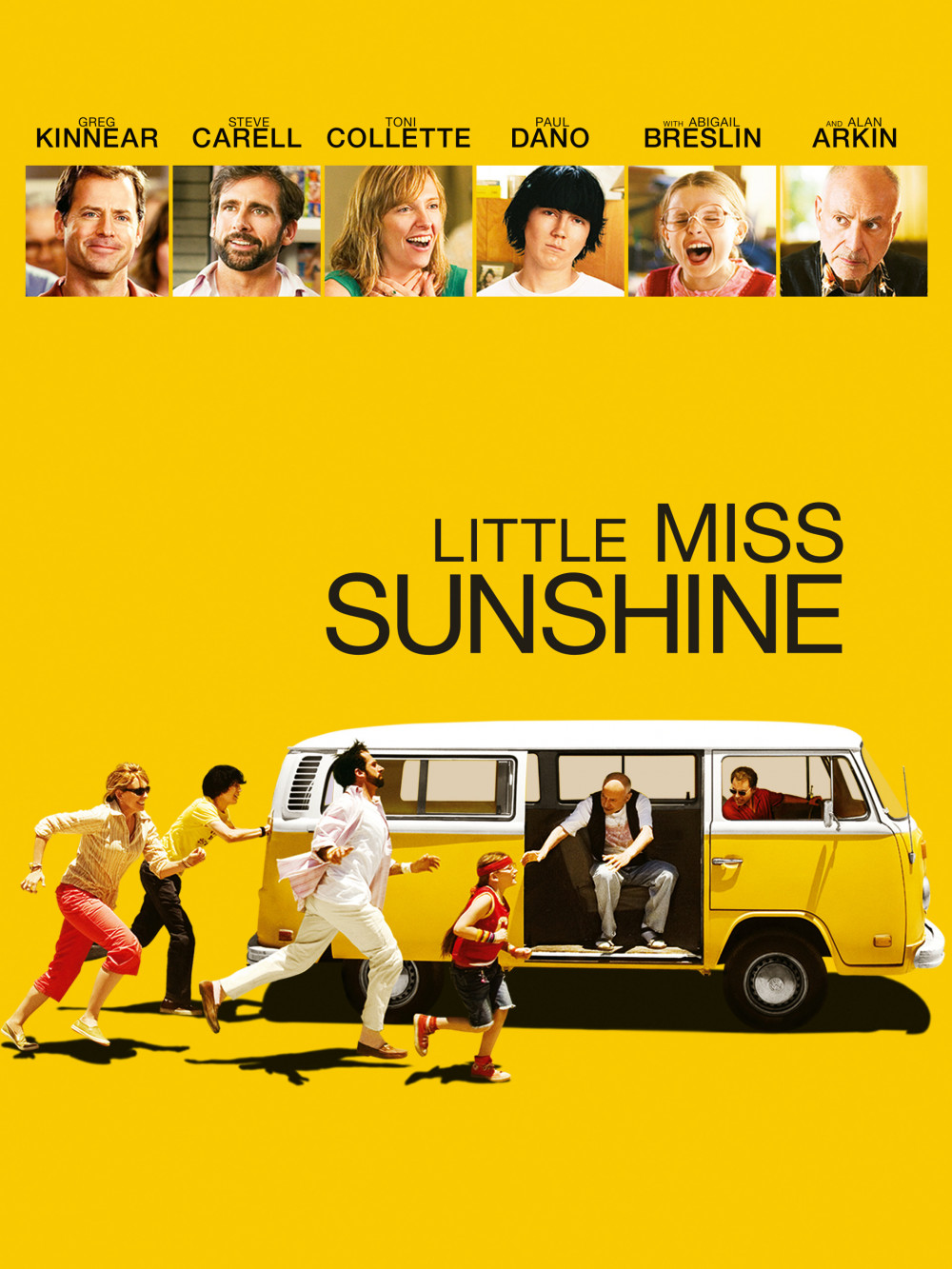 Baby Cinema – Little Miss Sunshine Baby Cinema – Little Miss Sunshine
