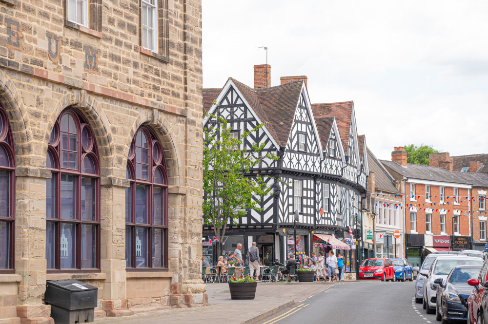 There's lots on in Warwick this weekend (Image by Ellen Manning)