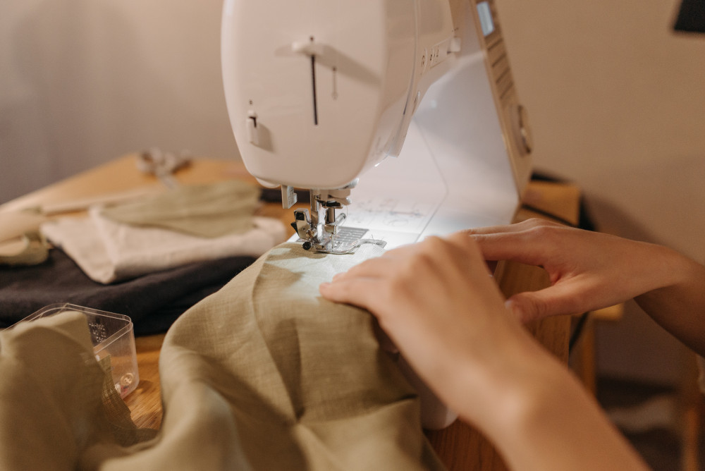 Sewing Machine Know-How Sewing Machine Know-How