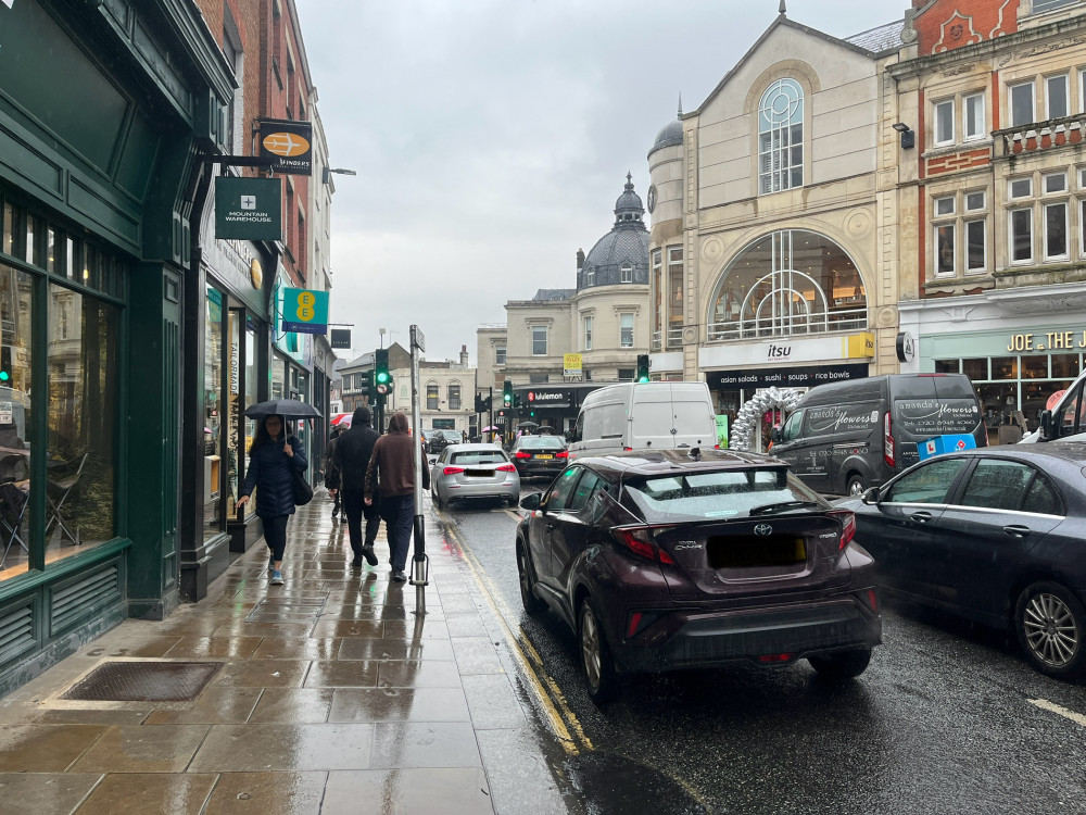 Richmond is currently in search of dental nurses, bookkeepers and engineers (credit: Cesar Medina). Richmond is currently in search of dental nurses, bookkeepers and engineers (credit: Cesar Medina).