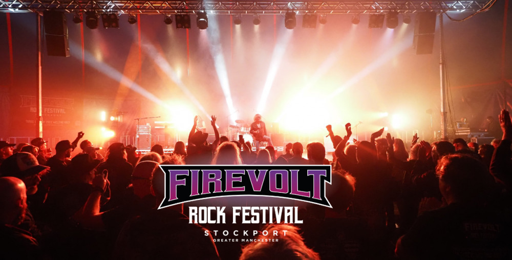 Firevolt Rock Festival Firevolt Rock Festival