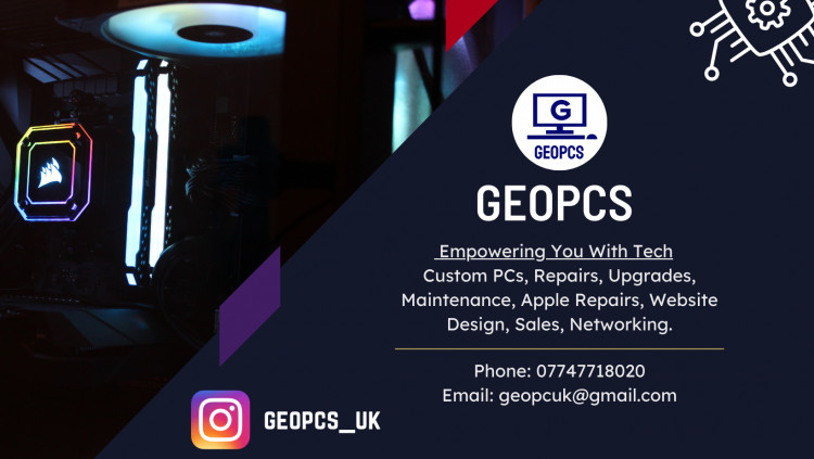 GeoPCs