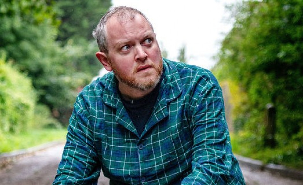 MILES JUPP – ON I BANG MILES JUPP – ON I BANG