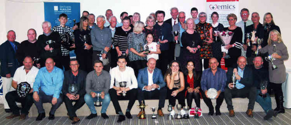 GVGC 2019 Winners GVGC 2019 Winners