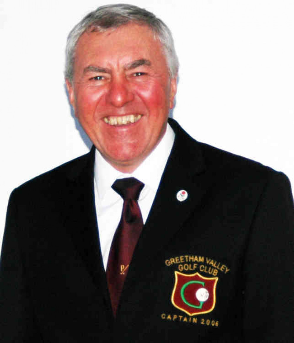 George Grant George Grant
