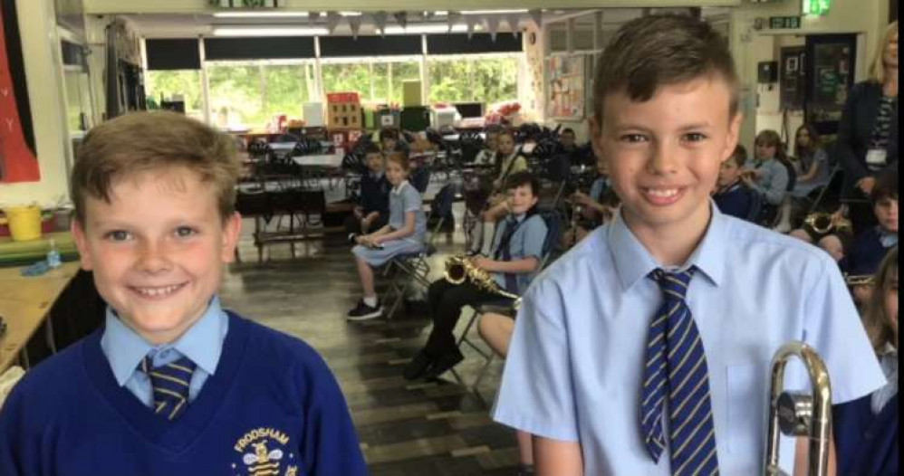 Frodsham Manor House pupils perform their summer show! Frodsham Manor House pupils perform their summer show!