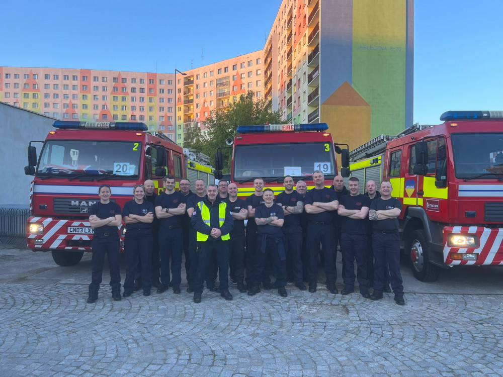 The South Wales volunteers.