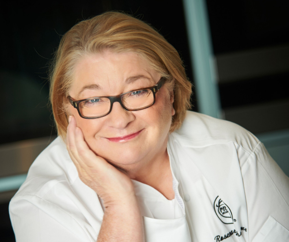 Rosemary Shrager