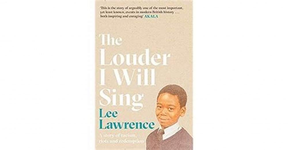 Book Club - The Louder I will Sing Book Club - The Louder I will Sing