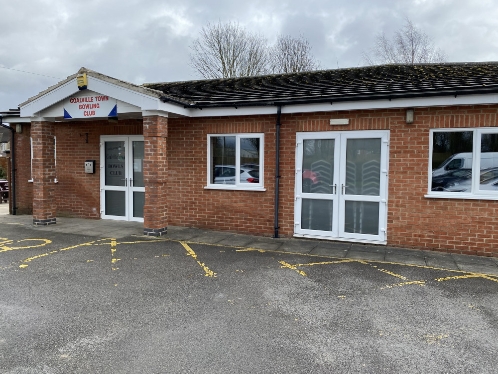 Learn to play bowls - Free Sessions at the Rear of Old Council Offices, Coalville Learn to play bowls - Free Sessions at the Rear of Old Council Offices, Coalville