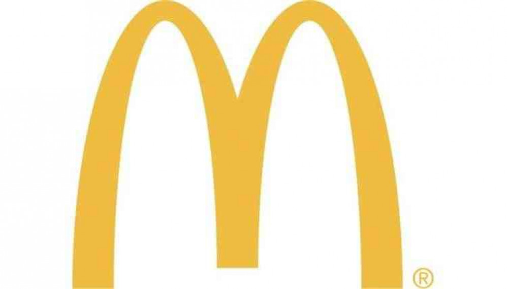 Courtesy of McDonald's Courtesy of McDonald's