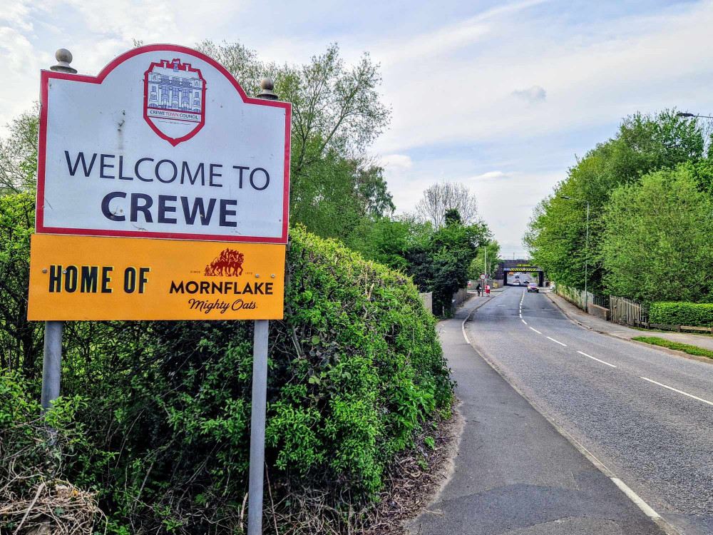 Crewe Nub News has you covered for new jobs to apply for in the town this week (Ryan Parker). Crewe Nub News has you covered for new jobs to apply for in the town this week (Ryan Parker).