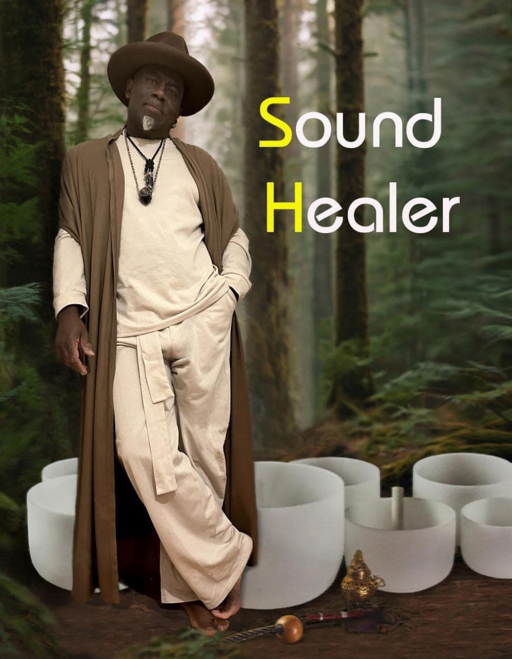 Sandalphon Soundbath Sundays Sandalphon Soundbath Sundays