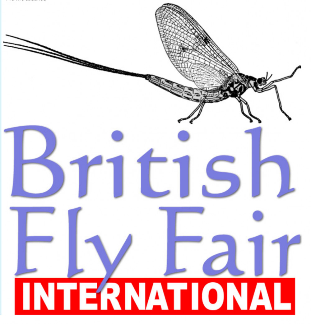 British Fly Fair International British Fly Fair International