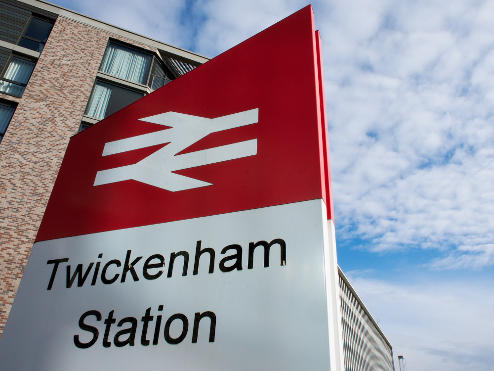 Twickenham is searching for bookkeepers, accountants and drivers (Photo: Oliver Monk)