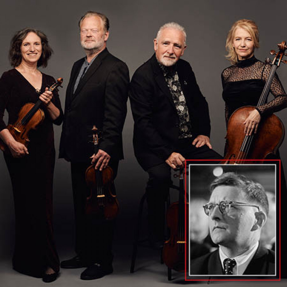 Brodsky Quartet / Shostakovich Cycle Brodsky Quartet / Shostakovich Cycle
