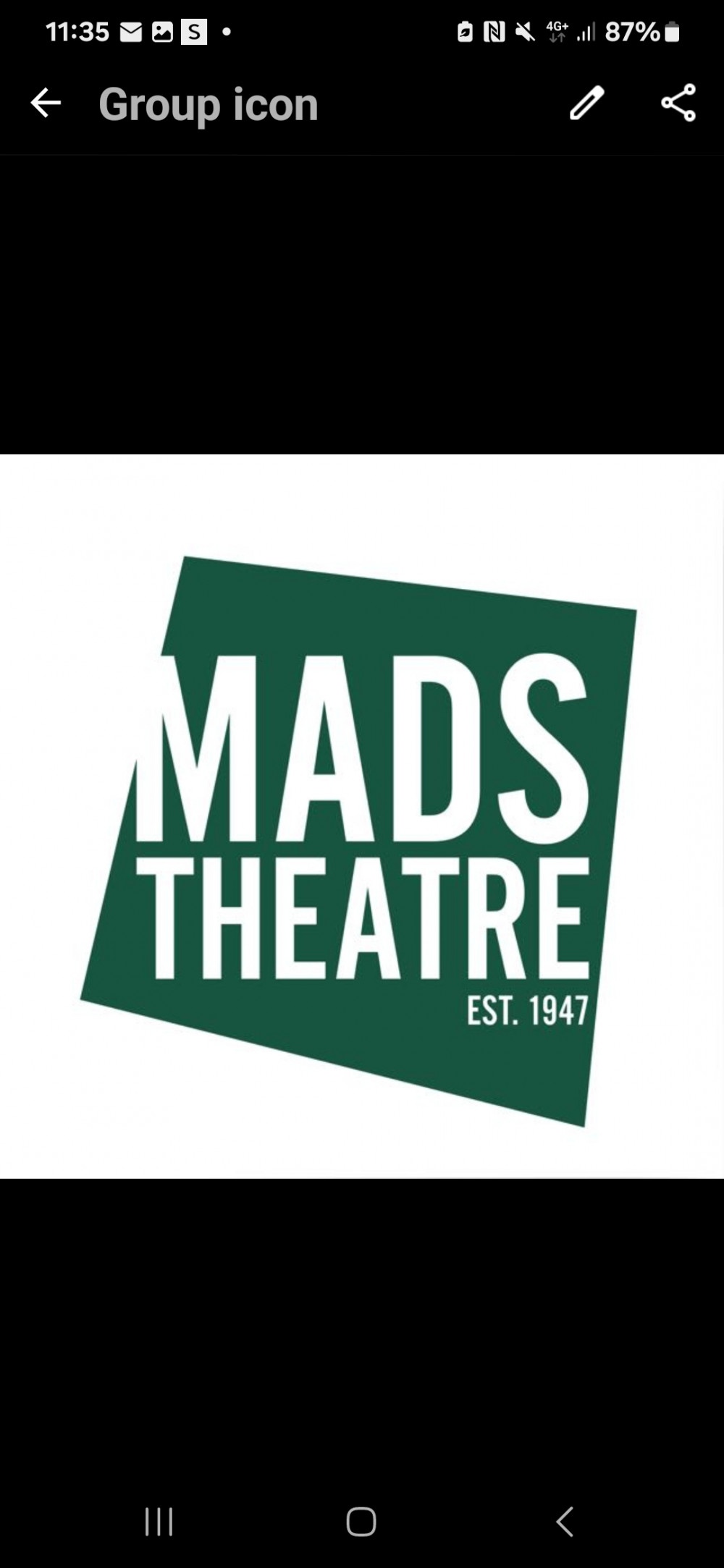 MADS Social Night