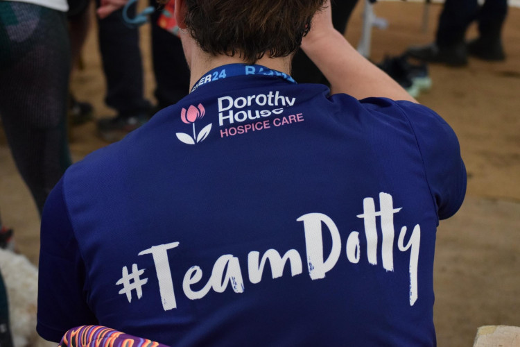 TeamDotty