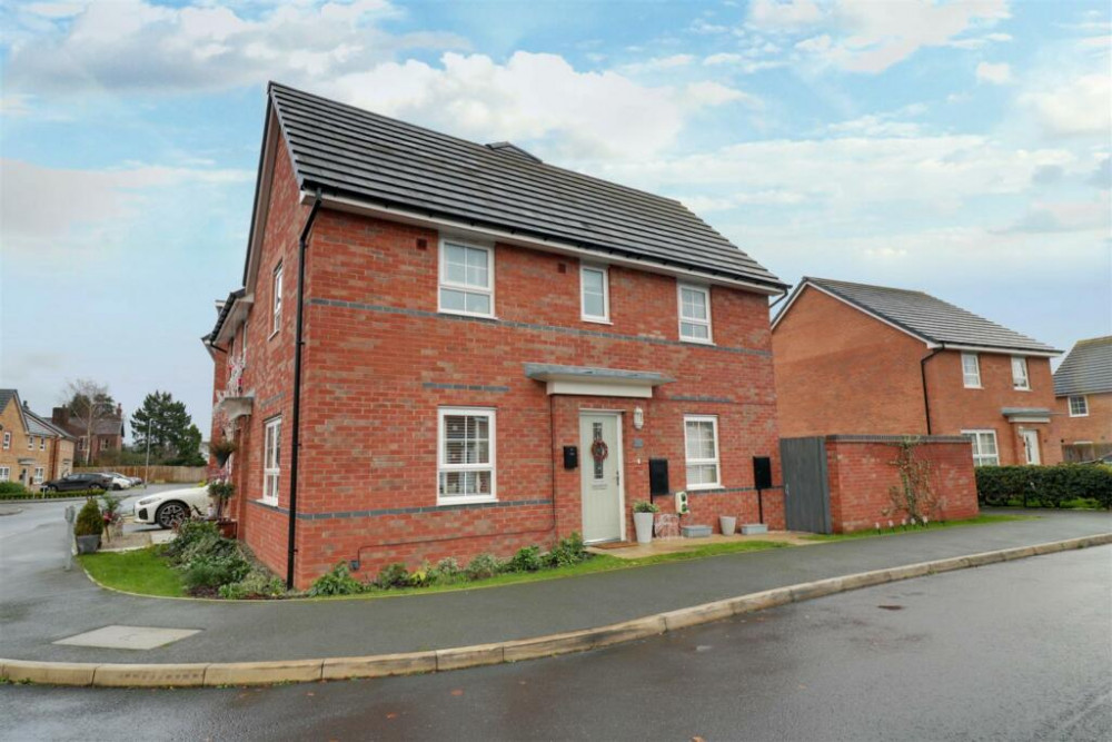 Beautifully presented freehold three bedroom semi-detached home. (Photo: Stephenson Browne)