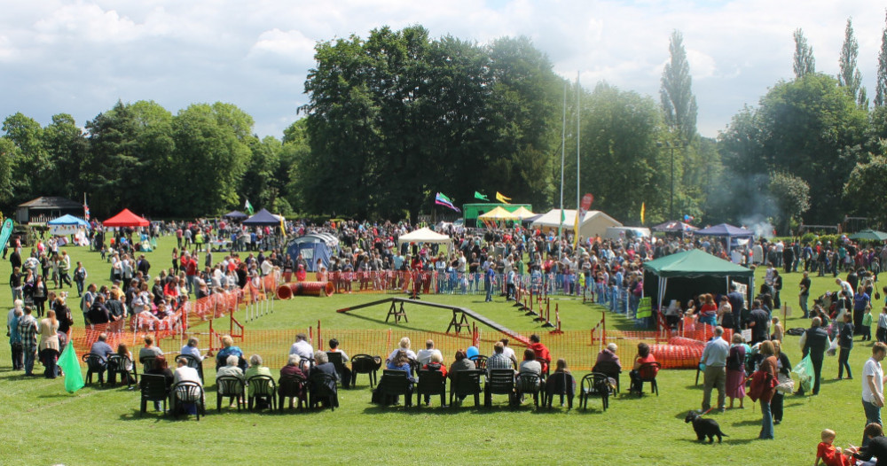 A free 1920's-themed celebration event of Congleton War Memorial Hospital will be held in Congleton Park this Spring Bank Holiday Monday (May 27) (Nub News).