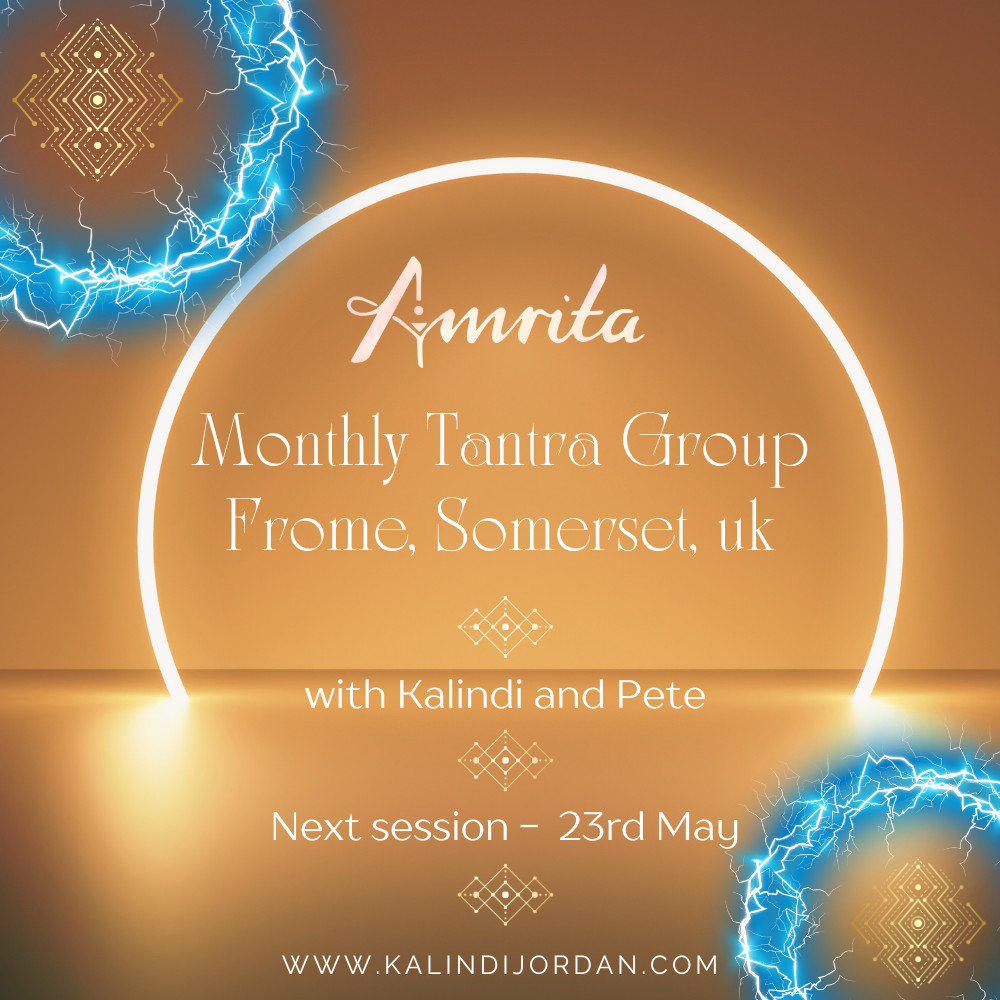 Amrita Tantra, Frome Amrita Tantra, Frome