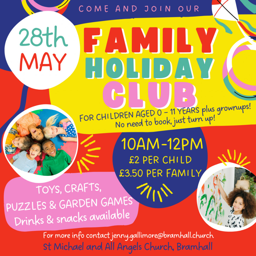 Family Holiday Club Family Holiday Club