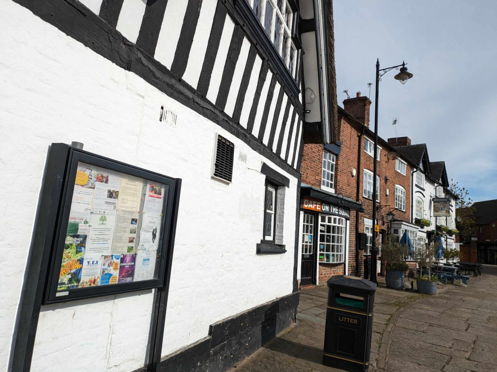 Every Thursday, we bring you top picks in Sandbach and near for our What's On Guide. (Photo: Nub News) 