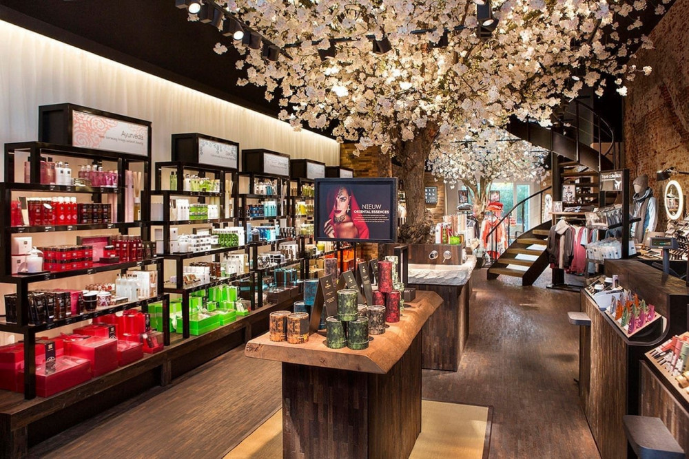 Rituals will be opening in Clarks Village today (Photo: Rituals/File) Rituals will be opening in Clarks Village today (Photo: Rituals/File)