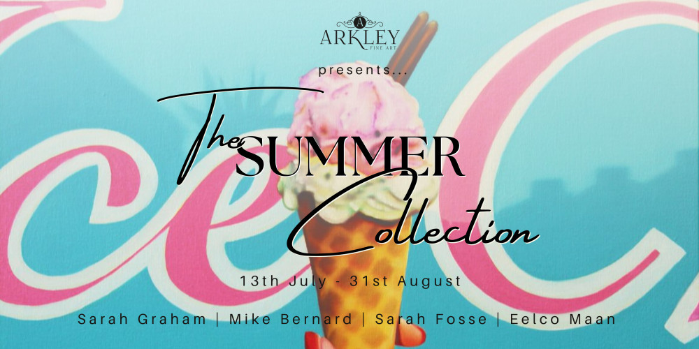 The Summer Collection