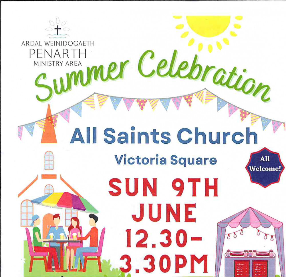 Summer Celebration Summer Celebration
