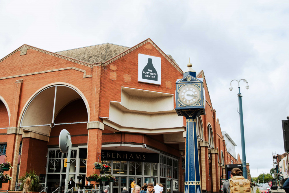 The Potteries Game Show