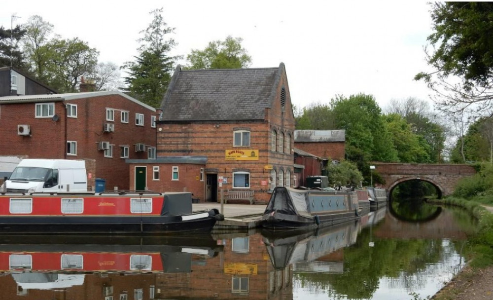 Sunkari Ltd has been refused permission to turn Kate Boats into a five apartments (image via planning application) Sunkari Ltd has been refused permission to turn Kate Boats into a five apartments (image via planning application)