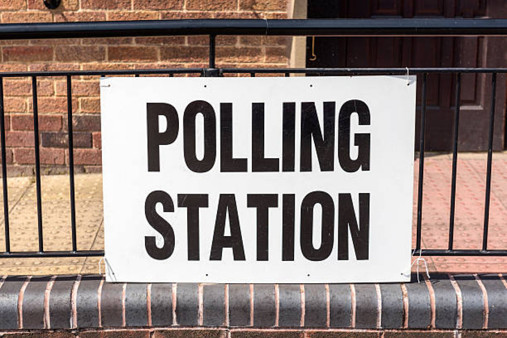 UK residents will head to the polls on July 4 for the General Election. (Photo: Stock Image)