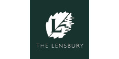 The Lensbury