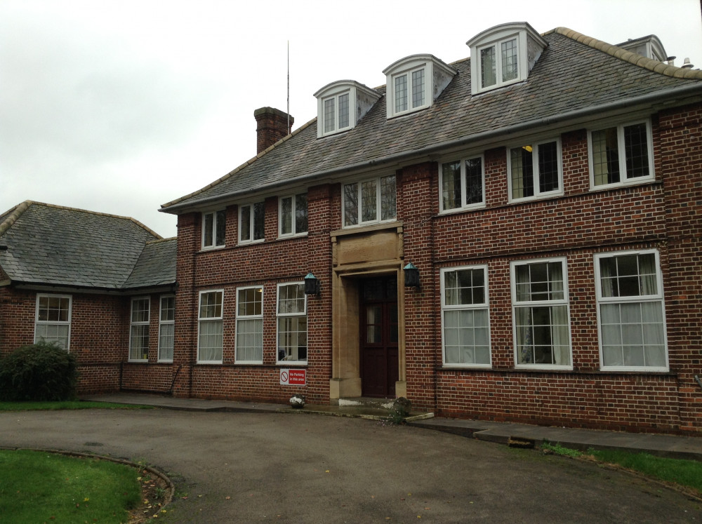 Get creative to mark 100 years of Rutland Memorial Hospital. Image credit: Leicestershire Partnership NHS Trust. Get creative to mark 100 years of Rutland Memorial Hospital. Image credit: Leicestershire Partnership NHS Trust.