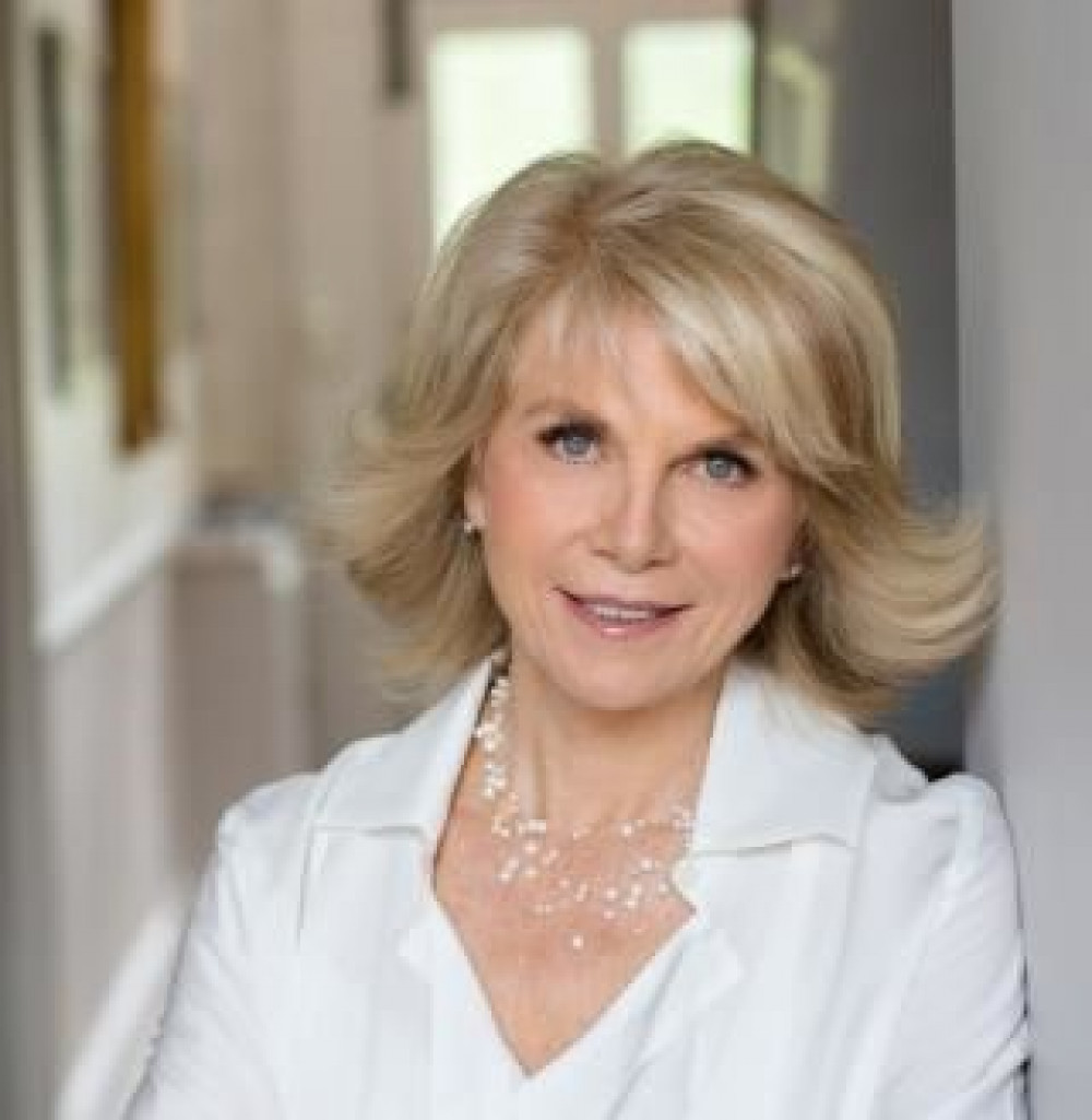 THE COOK SISTERS AND HOW THEY USED OPERA TO SAVE LIVES