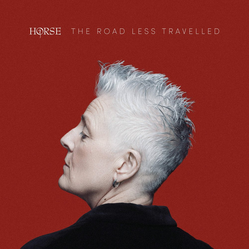 Horse: The Road Less Travelled Horse: The Road Less Travelled