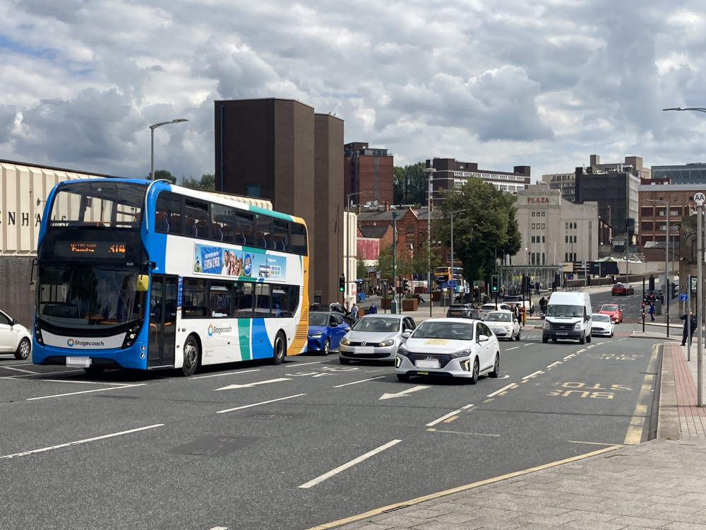 Here is a selection of jobs available now in and around Stockport (Image - Alasdair Perry) Here is a selection of jobs available now in and around Stockport (Image - Alasdair Perry)