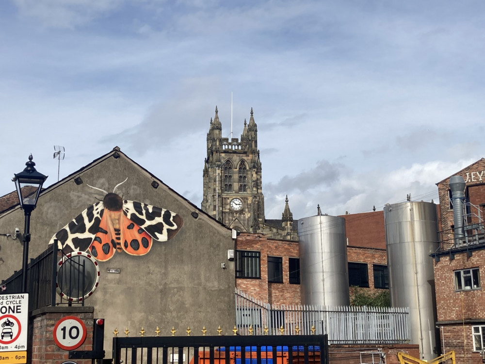 Catch up on local news in and around Stockport this week in our Sunday Briefing (Image - Alasdair Perry) Catch up on local news in and around Stockport this week in our Sunday Briefing (Image - Alasdair Perry)