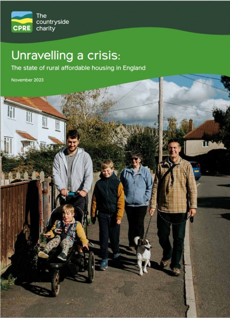 Housing crisis highlighted