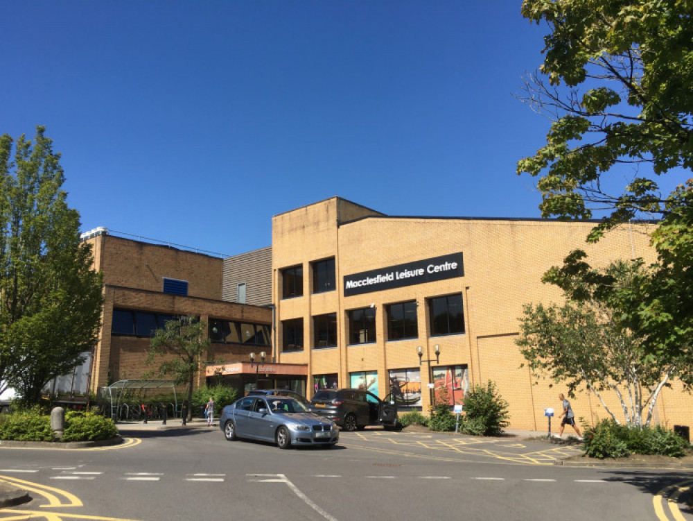 Macclesfield Leisure Centre, of Priory Lane, Upton Priory, is operated by Everybody Health and Leisure. (Image - Macclesfield Nub News) Macclesfield Leisure Centre, of Priory Lane, Upton Priory, is operated by Everybody Health and Leisure. (Image - Macclesfield Nub News)
