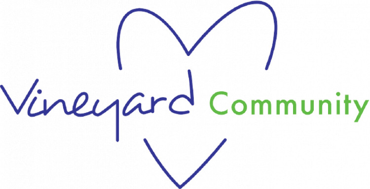 Vineyard Community & Richmond Foodbank