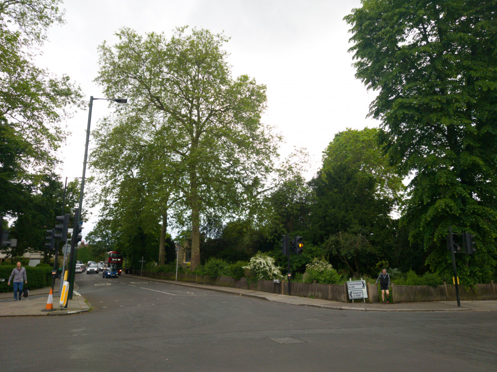 Figures published by Transport for London show that the number of people killed or seriously injured on London roads in 2023 fell by six per cent. (Photo: Oliver Monk)