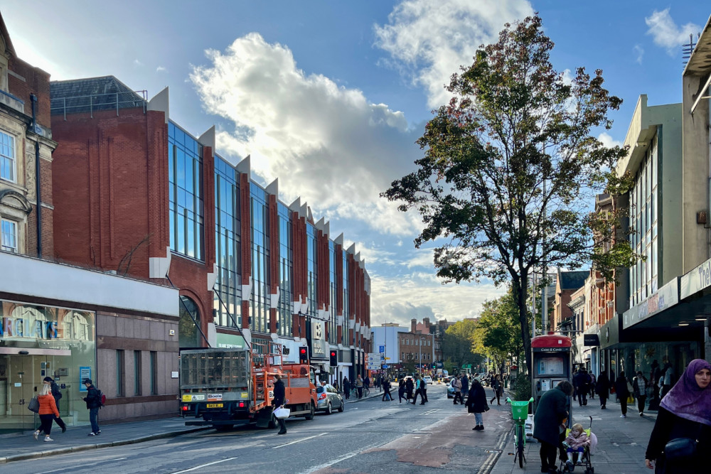 TfL says it is working in partnership with London boroughs, the police and other stakeholders to directly tackle road danger (credit: Cesar Medina).