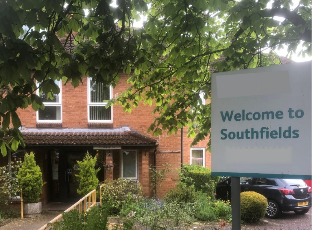 Southfields is now on the market with local agent Peter Clarke (image via planning application) Southfields is now on the market with local agent Peter Clarke (image via planning application)