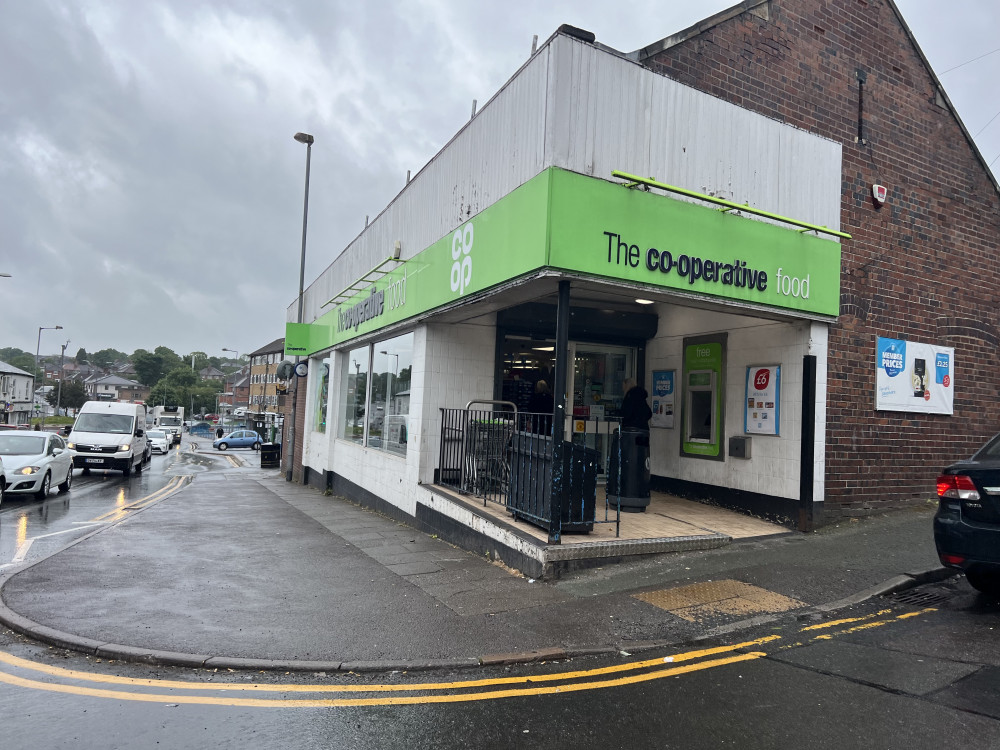 Co-op, on Weston Road, Meir, is being sold and will be taken over by an independent operator (Nub News).