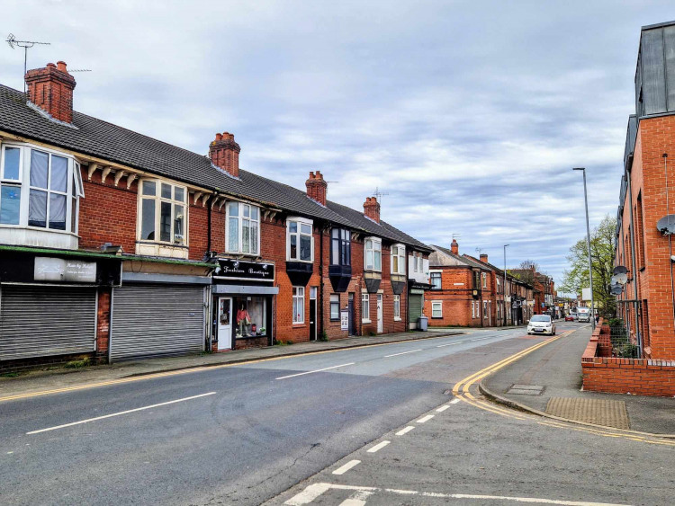 On Friday 31 May, Cheshire Police pulled over a vehicle being driven under the influence of alcohol on West Street (Nub News).