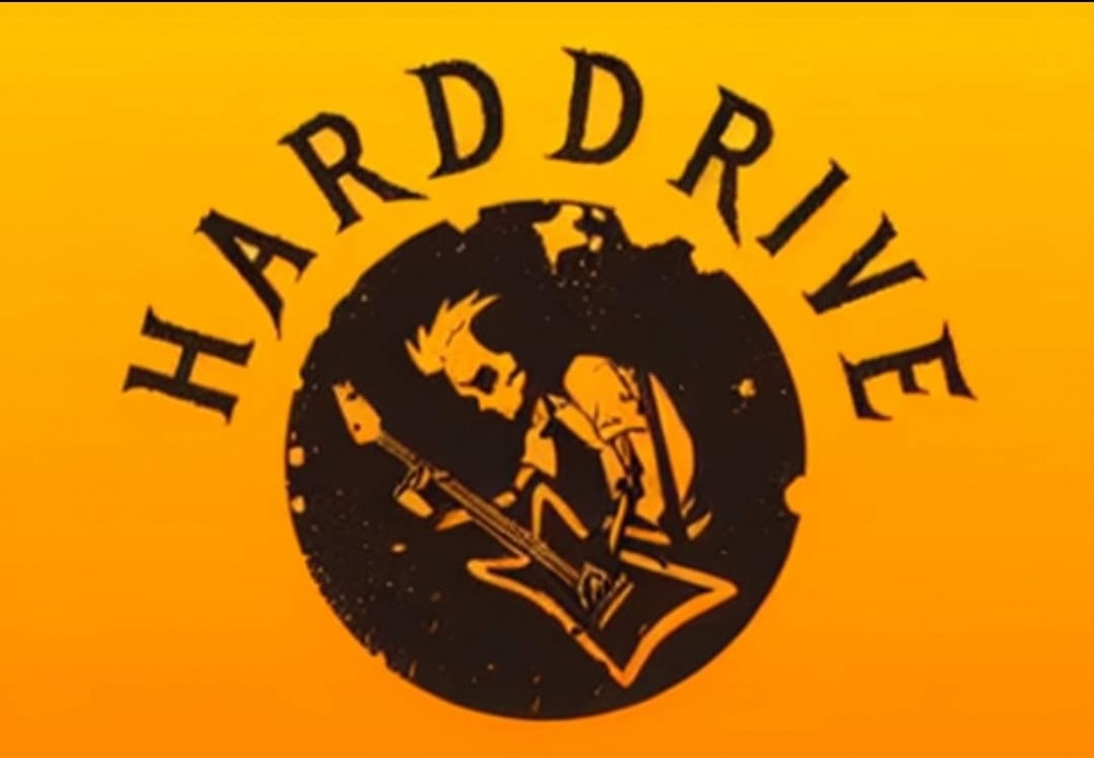HardDrive rocks The Star Bikers Beer festival HardDrive rocks The Star Bikers Beer festival