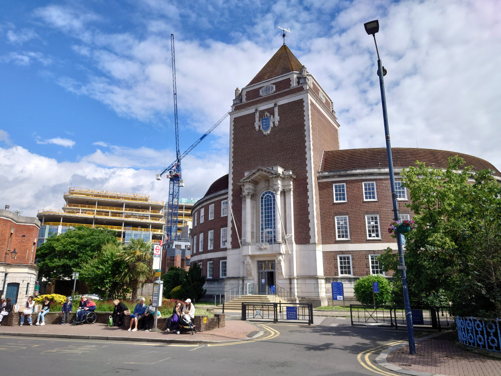 A public consultation for Kingston Council’s new all-age Autism and ADHD strategy is open to those with the conditions and those who support them until 12 June. (Photo: Oliver Monk)