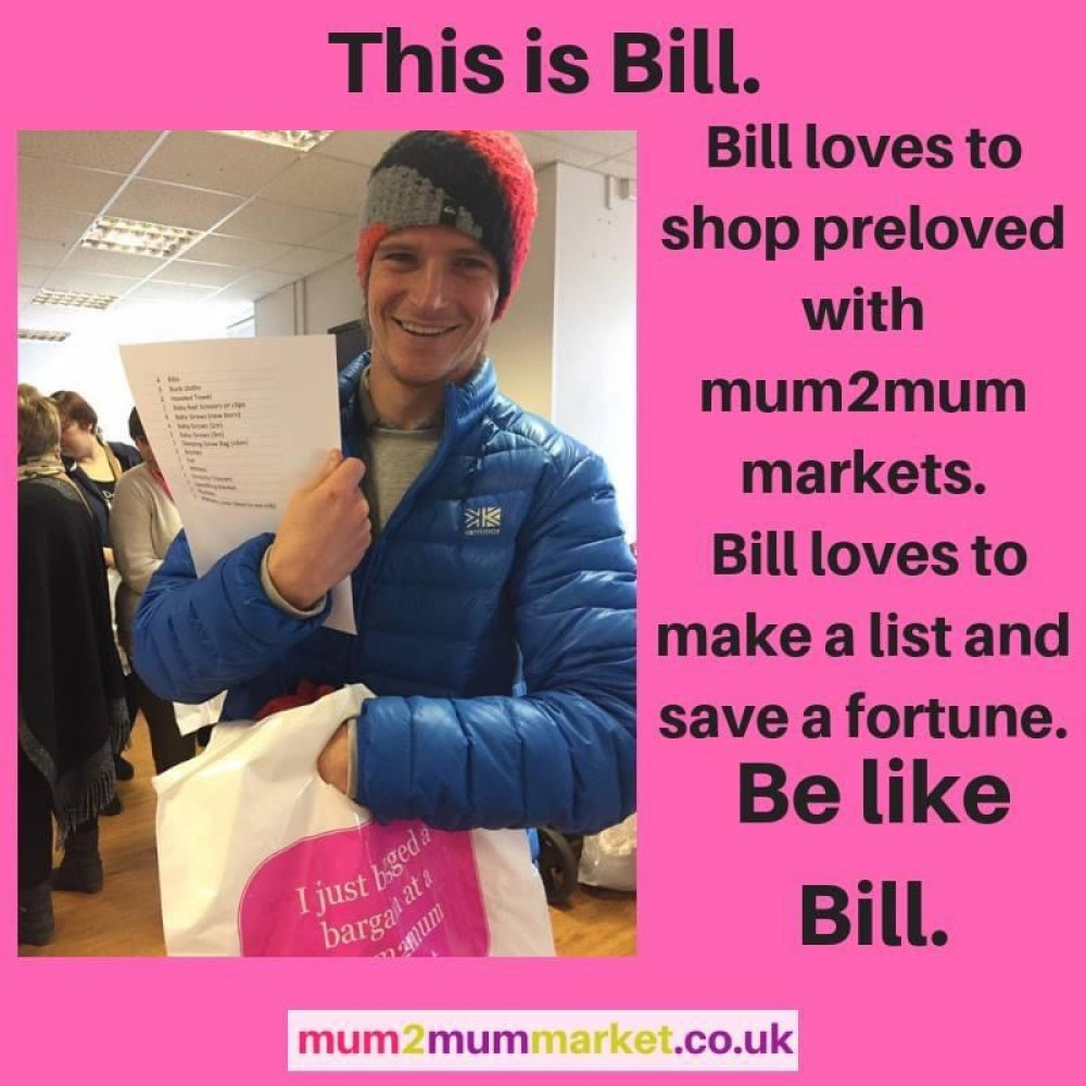 Mum2Mum Market - Whitton Mum2Mum Market - Whitton